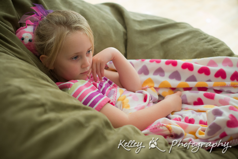 6/365 - Sick, day 2