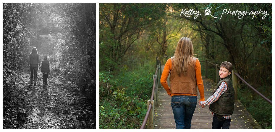 Mother/Son Session in Mableton, Georgia | Kelley K Photography