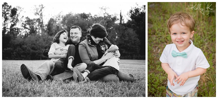 Children & Families | Kelley K Photography Smyrna