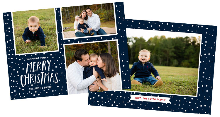 Photo Cards | Kelley K Photography Smyra