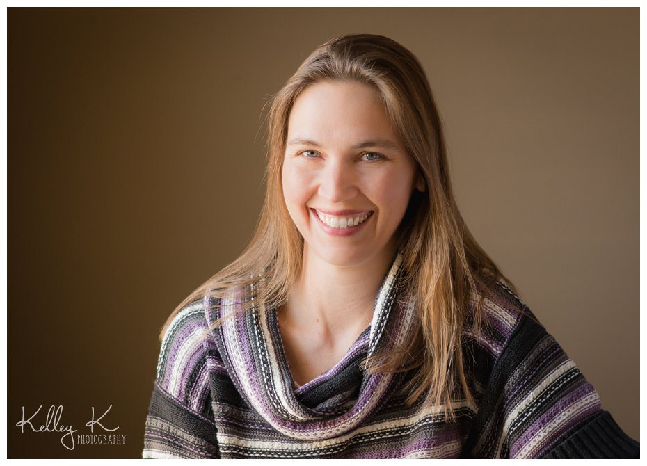 Self-Portrait Photography Project