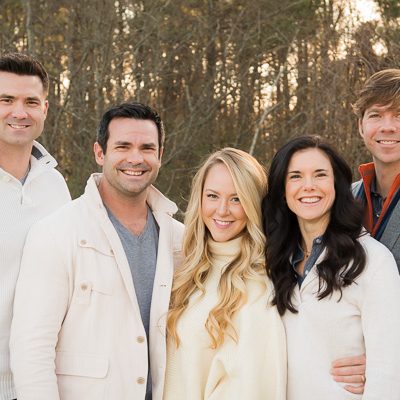 Adult Siblings | Kelley K Photography