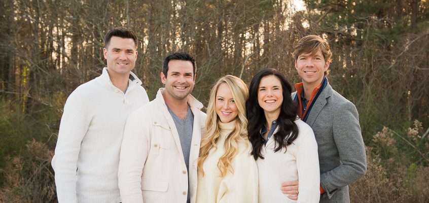 Adult Siblings | Kelley K Photography