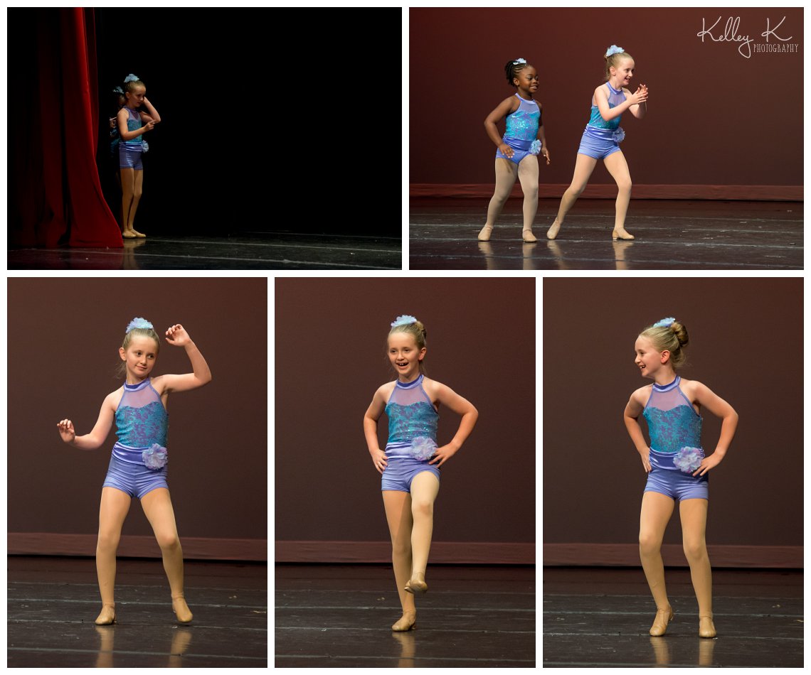 Dance Recital Photos | Kelley K Photography Smyrna, GA