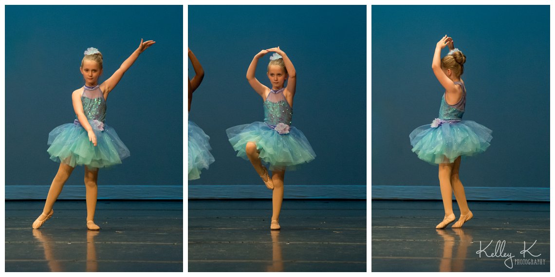 Dance Recital Photos | Kelley K Photography Smyrna, GA