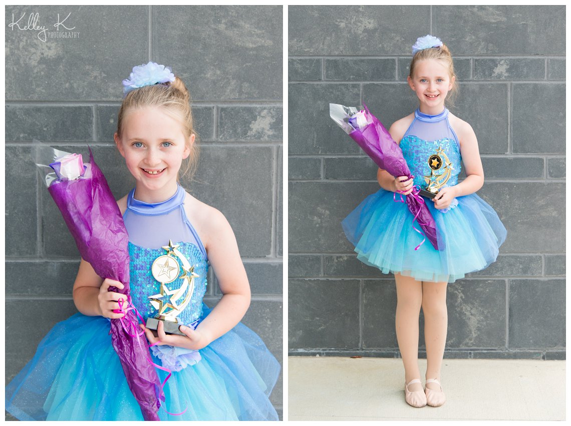 Dance Recital Photos | Kelley K Photography Smyrna, GA
