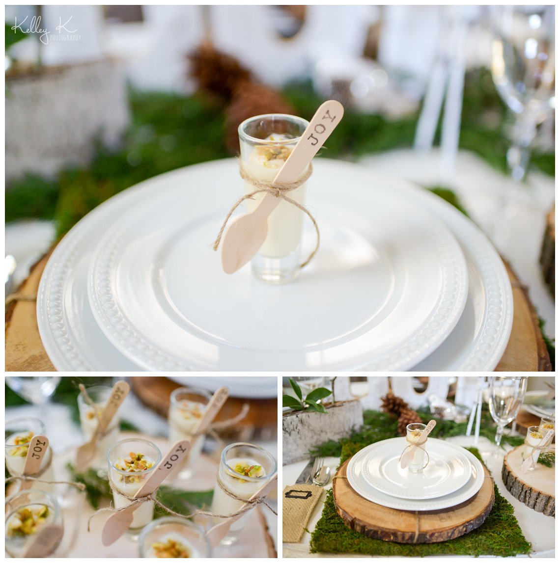 Smyrna-GA-Christmas-elegant-dessert-KelleyKPhotography