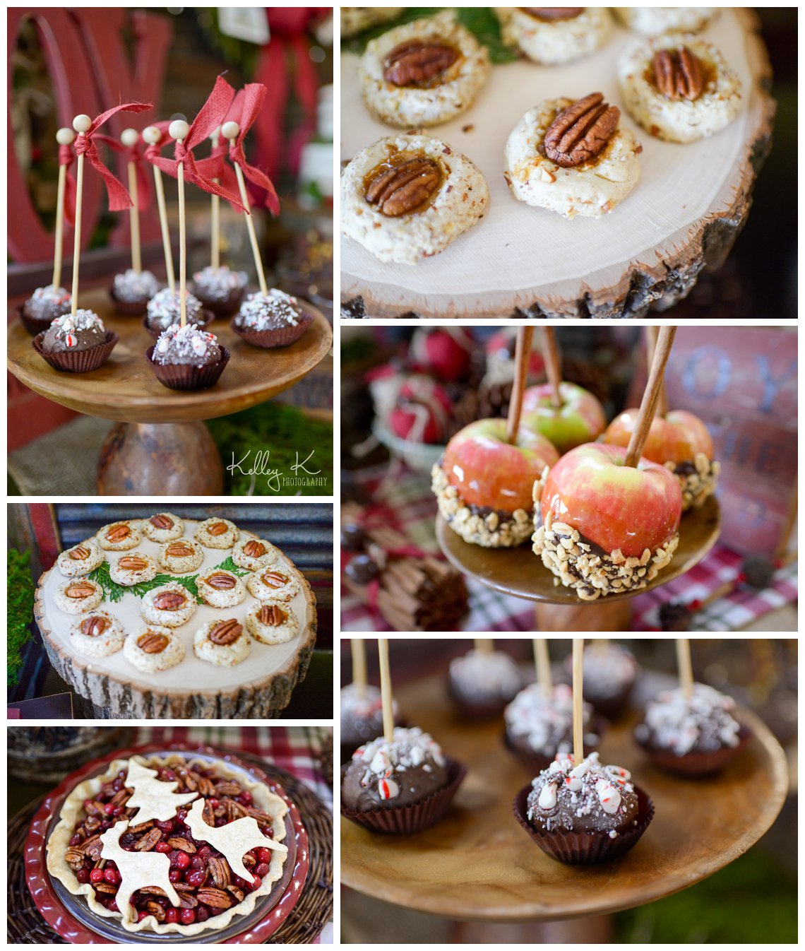 Smyrna-GA-Christmas-desserts-KelleyKPhotography