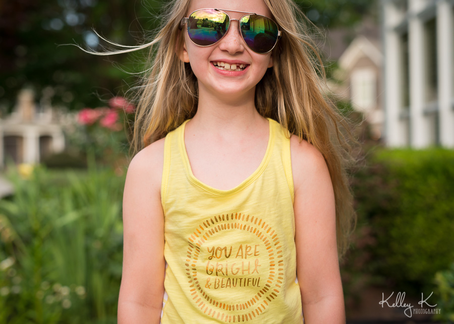 Girl-bright-beautiful-shirt-KelleyKPhotography-SmyrnaGA