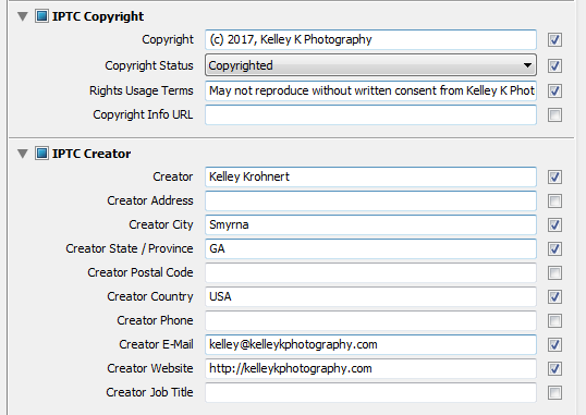 lightroom-metadata-preset-KelleyKPhotography-SmyrnaGA