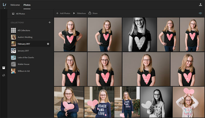 Lightroom-Mobile-Web