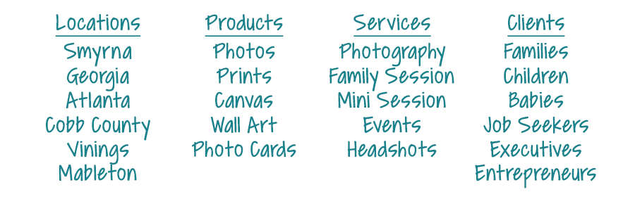 SEO Keyword Brainstorming
