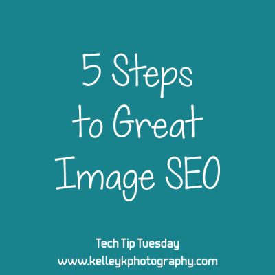 5 Steps to Great Image SEO